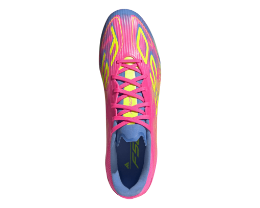Adidas F50 League FG/MG - 7UK - Image 4