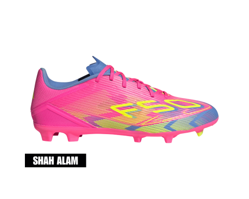 Adidas F50 League FG/MG - 7UK