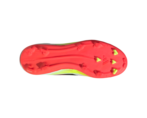Adidas F50 League FG/MG Junior - Image 2