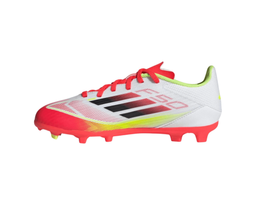 Adidas F50 League FG/MG Junior - Image 3