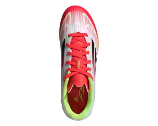 Adidas F50 League FG/MG Junior - Image 4