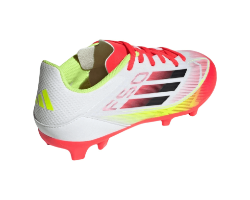 Adidas F50 League FG/MG Junior - Image 5