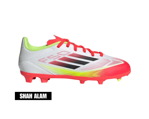 Adidas F50 League FG/MG Junior