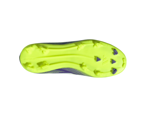 Adidas F50 League FG/MG Junior - Image 2