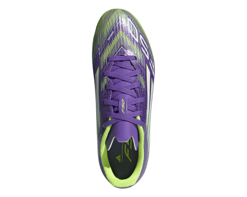 Adidas F50 League FG/MG Junior - Image 4