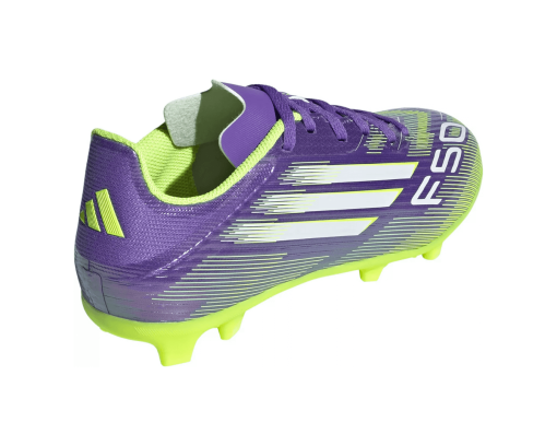 Adidas F50 League FG/MG Junior - Image 5