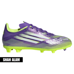 Adidas F50 League FG/MG Junior