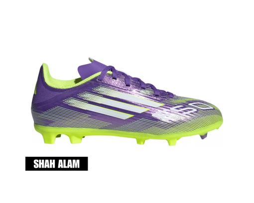Adidas F50 League FG/MG Junior