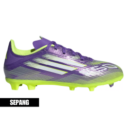 Adidas F50 League FG/MG Junior