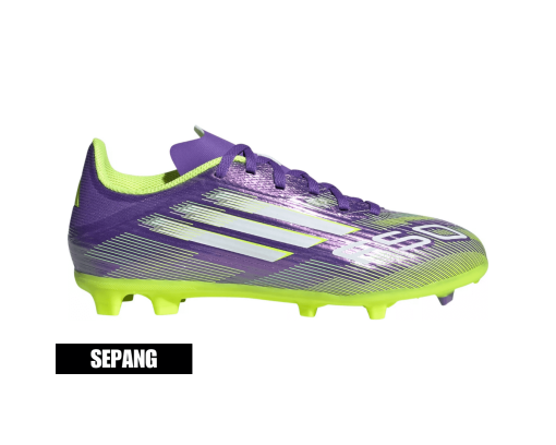 Adidas F50 League FG/MG Junior