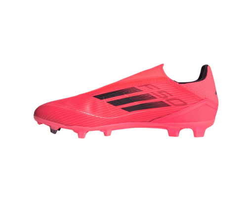 Adidas F50 League Laceless FG/MG - Image 3