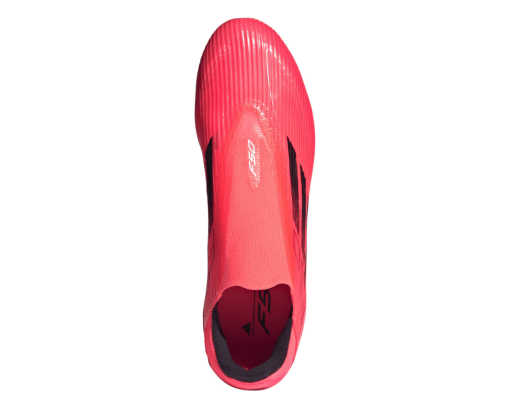 Adidas F50 League Laceless FG/MG - Image 4