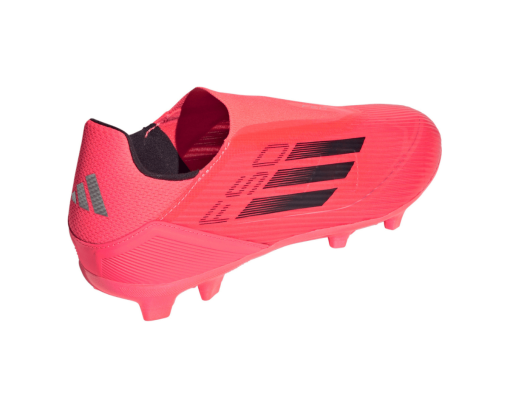 Adidas F50 League Laceless FG/MG - Image 5