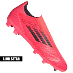 Adidas F50 League Laceless FG/MG
