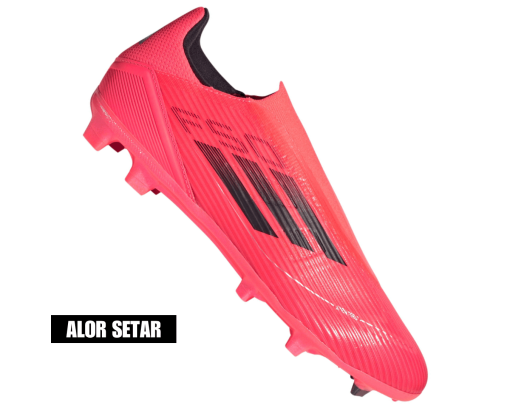 Adidas F50 League Laceless FG/MG