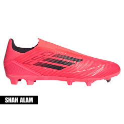 Adidas F50 League Laceless FG/MG