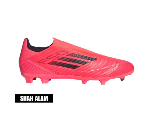 Adidas F50 League Laceless FG/MG