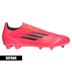 Adidas F50 League Laceless FG/MG