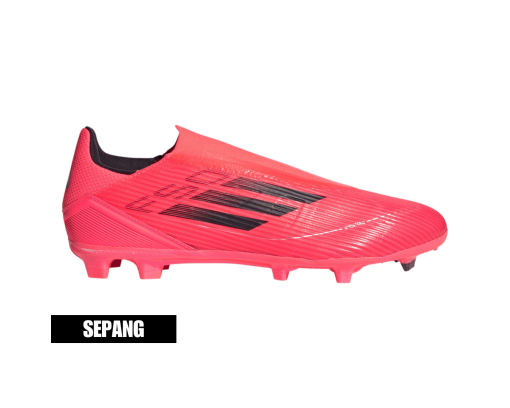 Adidas F50 League Laceless FG/MG