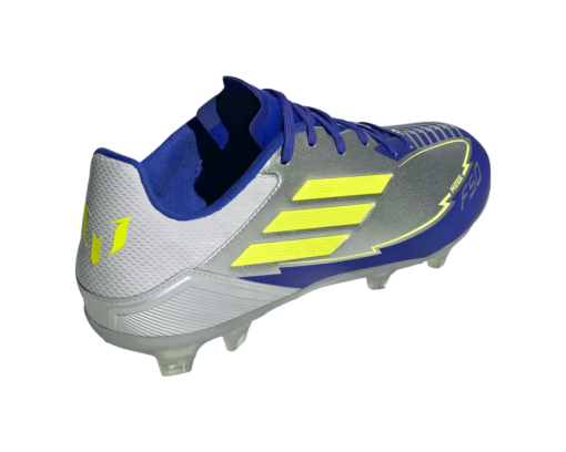 Adidas F50 League Messi FG/MG - Image 5