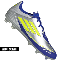 Adidas F50 League Messi FG/MG  - 9UK