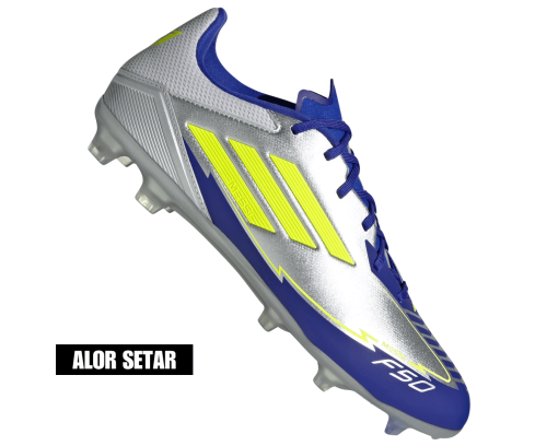 Adidas F50 League Messi FG/MG  - 9UK