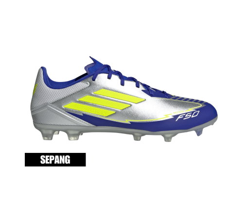 Adidas F50 League Messi FG/MG