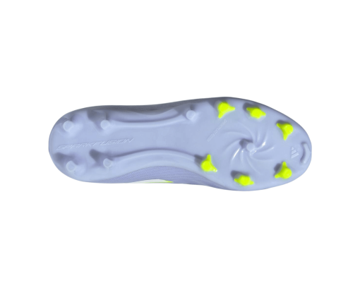 Adidas F50 Sparkfusion League FG/AG Junior - Image 2