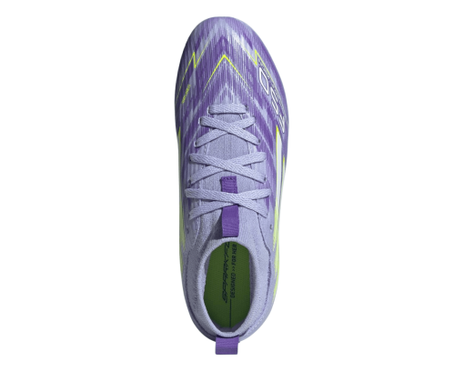 Adidas F50 Sparkfusion League FG/AG Junior - Image 4