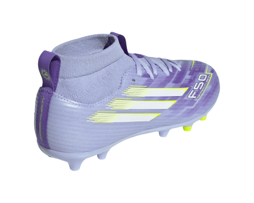 Adidas F50 Sparkfusion League FG/AG Junior - Image 5