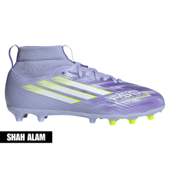 Adidas F50 Sparkfusion League FG/AG Junior