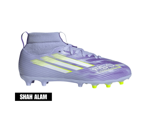 Adidas F50 Sparkfusion League FG/AG Junior