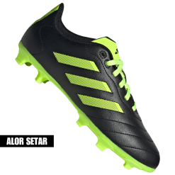 Adidas Goletto VIII FG Junior