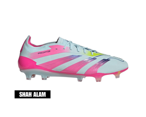 Adidas Predator 24 Elite 99 Capsule FG - 8.5UK