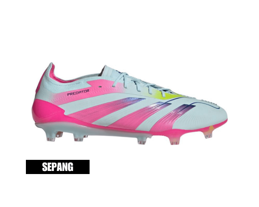 Adidas Predator 24 Elite 99 Capsule FG