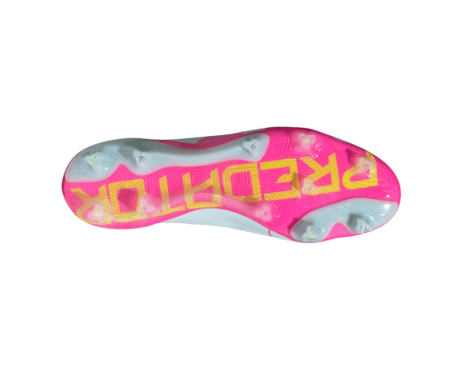 Adidas Predator 24 Elite 99 Capsule Laceless FG - 8.5UK - Image 2