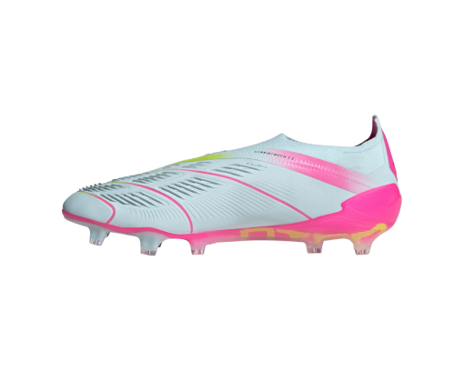 Adidas Predator 24 Elite 99 Capsule Laceless FG - 8.5UK - Image 3
