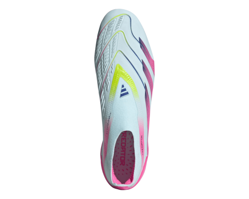 Adidas Predator 24 Elite 99 Capsule Laceless FG - 8.5UK - Image 4