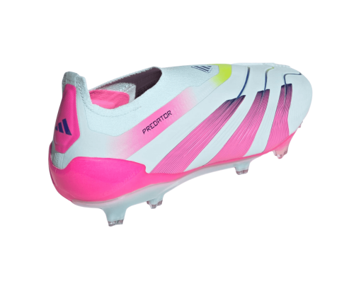 Adidas Predator 24 Elite 99 Capsule Laceless FG - 8.5UK - Image 5