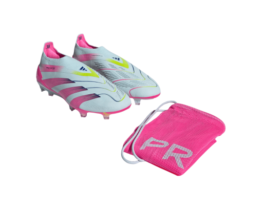 Adidas Predator 24 Elite 99 Capsule Laceless FG - 8.5UK - Image 6