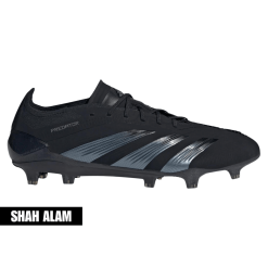 Adidas Predator 24 Elite Low FG - 9UK