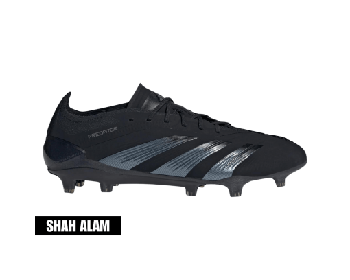 Adidas Predator 24 Elite Low FG - 9UK