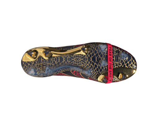 Adidas Predator 24 Elite YotS Foldover Tongue FG - 8.5UK - Image 2
