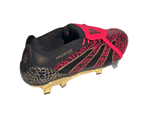 Adidas Predator 24 Elite YotS Foldover Tongue FG - 8.5UK - Image 5