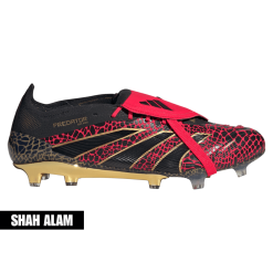 Adidas Predator 24 Elite YotS Foldover Tongue FG - 8.5UK