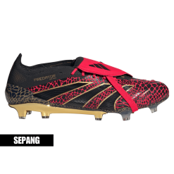 Adidas Predator 24 Elite YotS Foldover Tongue FG - 8.5UK