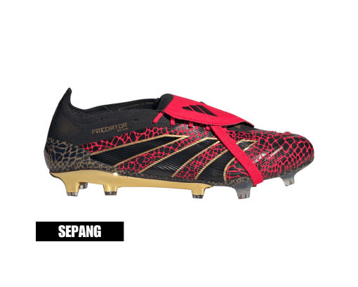Adidas Predator 24 Elite YotS Foldover Tongue FG - 8.5UK