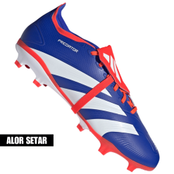 Adidas Predator 24 League Foldover Tongue FG/MG