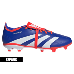 Adidas Predator 24 League Foldover Tongue FG/MG