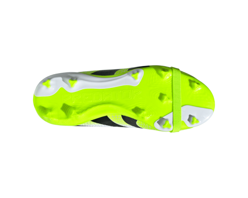 Adidas Predator 24 League Foldover Tongue FG/MG Junior - Image 2